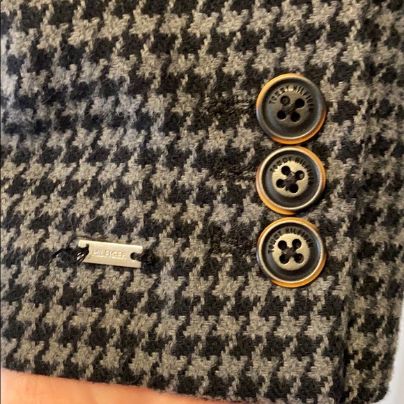 Herringbone Blaze w/ Elbow Pads 💙 - Picture 8 of 8